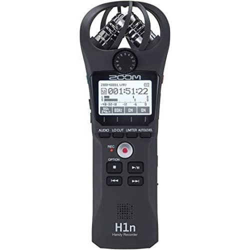 제이비엘 [아마존베스트]JBL H1n Mobile Recorder