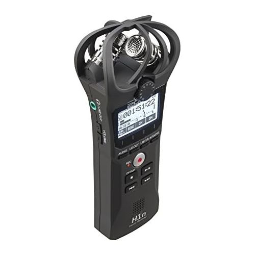 제이비엘 [아마존베스트]JBL H1n Mobile Recorder