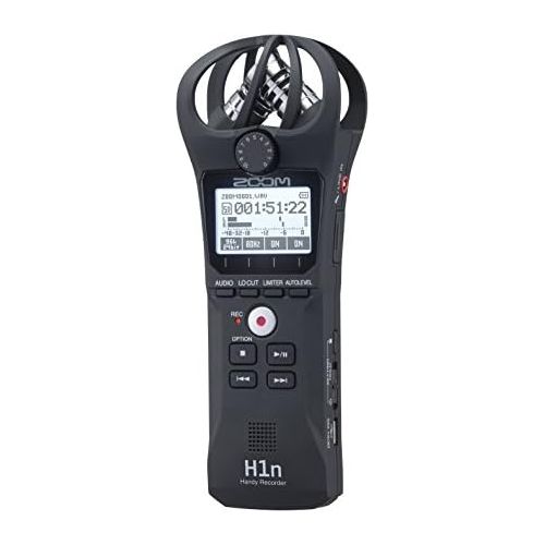 제이비엘 [아마존베스트]JBL H1n Mobile Recorder