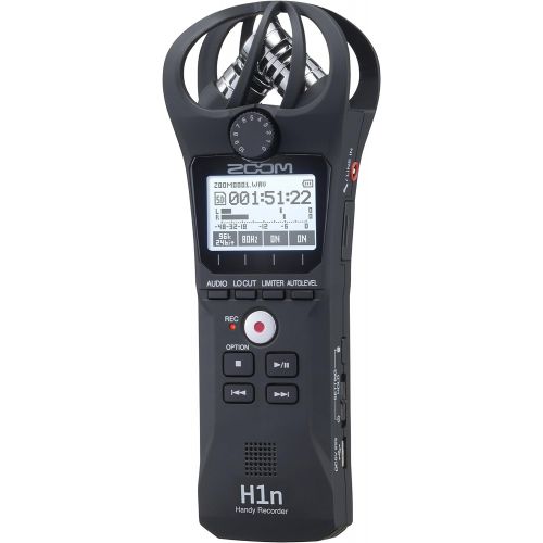 제이비엘 [아마존베스트]JBL H1n Mobile Recorder