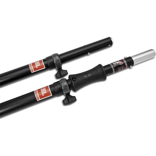 제이비엘 JBL Professional JBLPOLE-MA Manual Assist Speaker Pole with M20 Threaded Lower End, 38mm Pole & 35mm Adapter