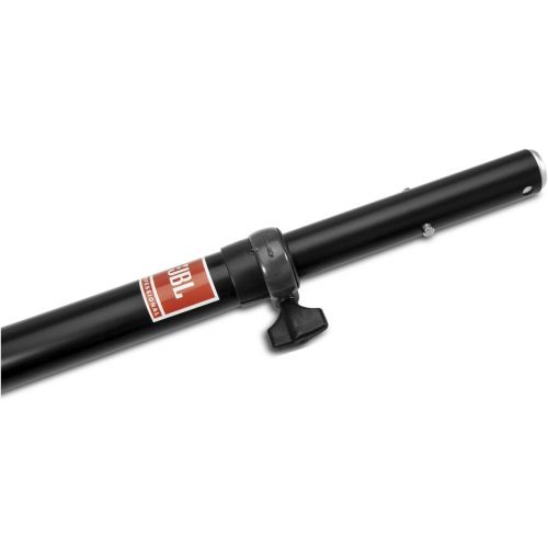 제이비엘 JBL Professional JBLPOLE-MA Manual Assist Speaker Pole with M20 Threaded Lower End, 38mm Pole & 35mm Adapter