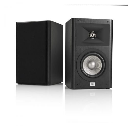 제이비엘 JBL Studio 280 5.1 Home Theater Speaker System Package (Black)