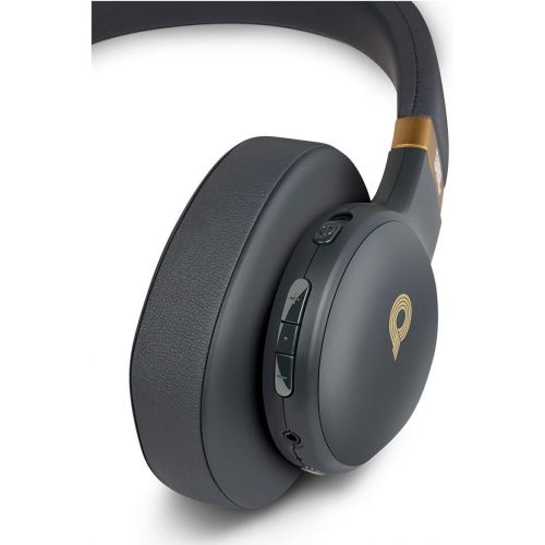 제이비엘 JBL E55BT Quincy Edition Wireless Over-Ear Headphones with One-Button Remote and Mic (Rose Gold)