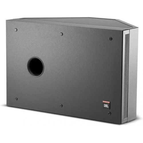 제이비엘 JBL Professional JBL CONTROL SB-2 Stereo Input Dual Coil 10 Subwoofer