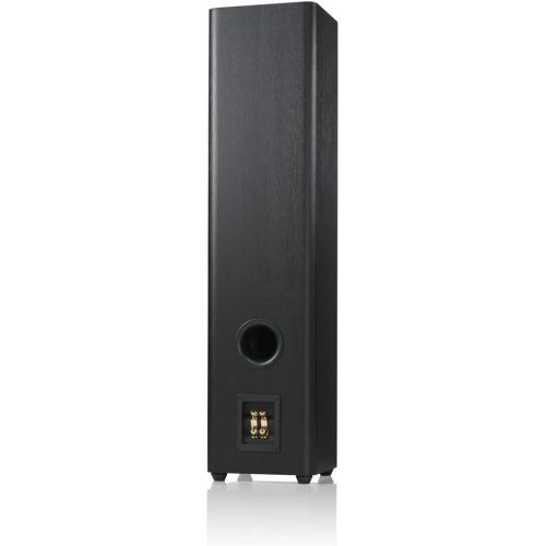 제이비엘 JBL Studio 270 6.5-Inch 3-Way Floorstanding Loudspeaker