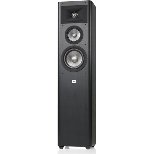 제이비엘 JBL Studio 270 6.5-Inch 3-Way Floorstanding Loudspeaker