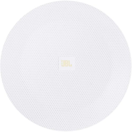 제이비엘 JBL Professional JBL 8124 - Full-Range In-Ceiling Loudspeaker with 70 Volt100 Volt Taps (4 Pack)