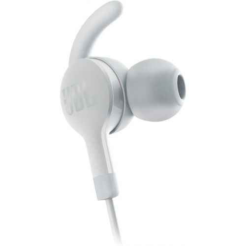 제이비엘 JBL Everest Elite 100 NXTGen Noise-Cancelling Bluetooth In-Ear Headphones White