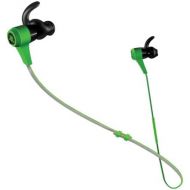 JBL Synchros Reflect BT In-Ear Bluetooth Sport Headhpones Green