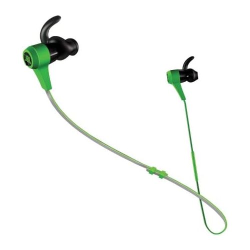 제이비엘 JBL Synchros Reflect BT In-Ear Bluetooth Sport Headhpones Green