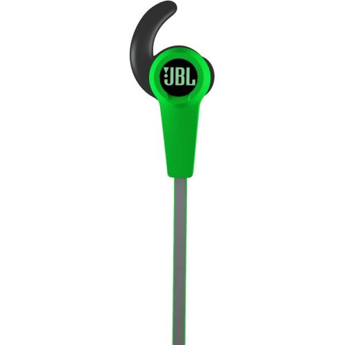 제이비엘 JBL Synchros Reflect BT In-Ear Bluetooth Sport Headhpones Green