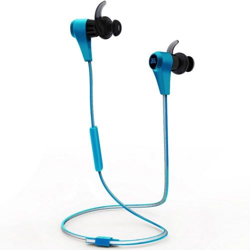 제이비엘 JBL Synchros Reflect Bluetooth Blue (Japan Import)