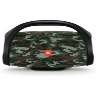 JBL Boombox Portable Wireless Bluetooth Waterproof Speaker - Camouflage