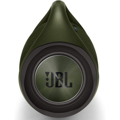 제이비엘 JBL Boombox Portable Wireless Bluetooth Waterproof Speaker - Camouflage