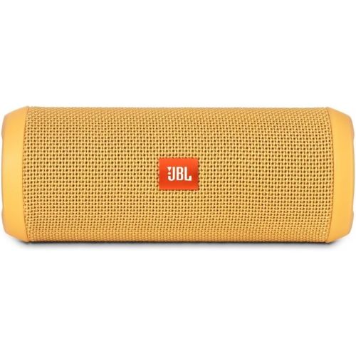 제이비엘 JBL Jbl Flip 3 Splash proof Portable Bluetooth Speaker, Blue