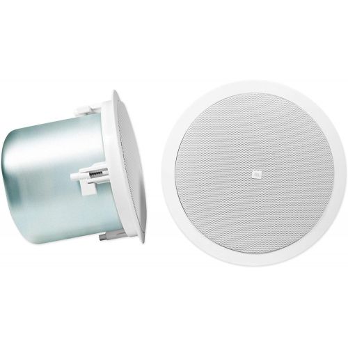 제이비엘 (8) JBL Control 26CT 6.5 60w 70v Commercial Ceiling Speakers for RestaurantBar