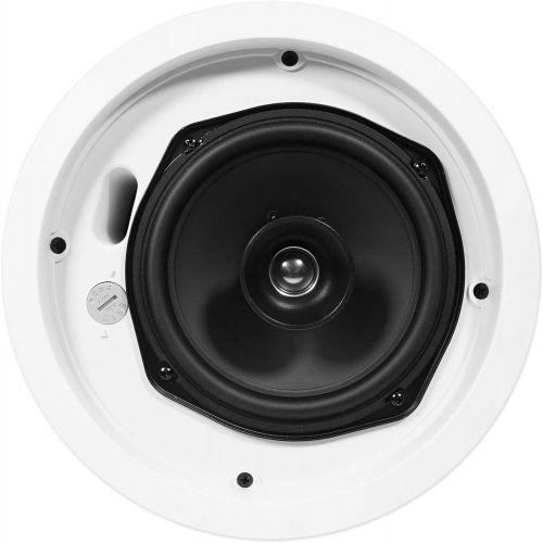제이비엘 (6) JBL Control 26CT 6.5 60w 70v Commercial Ceiling Speakers for RestaurantBar