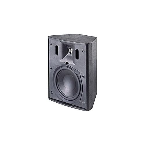 제이비엘 JBL Control 25T IndoorOutdoor BackgroundForeground Speaker Pair Black