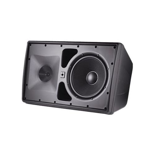 제이비엘 JBL Control 30 10 3-Way 500-Watt IndoorOutdoor Contractor Loudspeaker, Black, Single