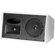 JBL Control 29AV-1-WH Premium Indoor  Outdoor Monitor Speaker ( White)