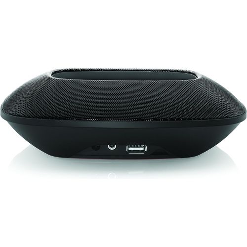 제이비엘 JBL OnBeat Micro Speaker Dock with Lightning Connector (Black) (Discontinued by Manufacturer)