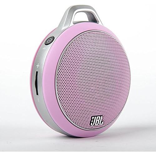 제이비엘 JBL Micro Wireless Ultra-Portable Speaker, Black