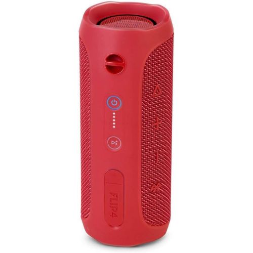 제이비엘 JBL Flip 4 Waterproof Portable Bluetooth Speaker (Special Edition - Trio)