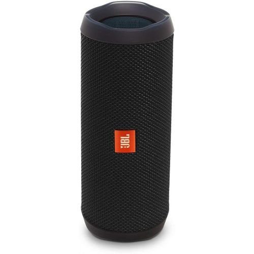 제이비엘 JBL Flip 4 Waterproof Portable Bluetooth Speaker (Special Edition - Trio)