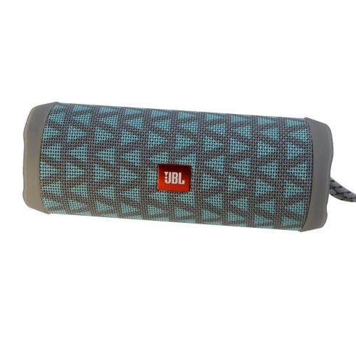 제이비엘 JBL Flip 4 Waterproof Portable Bluetooth Speaker (Special Edition - Trio)