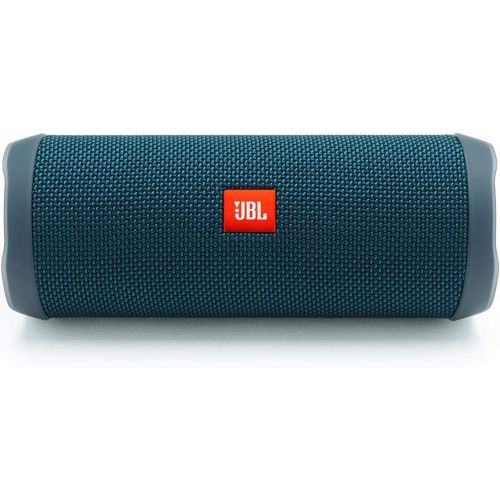 제이비엘 JBL Flip 4 Waterproof Portable Bluetooth Speaker (Special Edition - Trio)