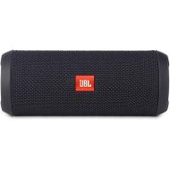 JBL Flip 3 Splashproof Portable Bluetooth Speaker, Black