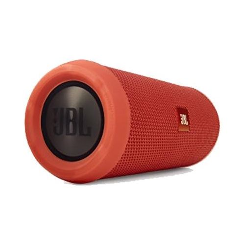 제이비엘 JBL Flip 3 Splashproof Portable Bluetooth Speaker, Black