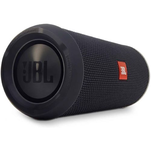 제이비엘 JBL Flip 3 Splashproof Portable Bluetooth Speaker, Black