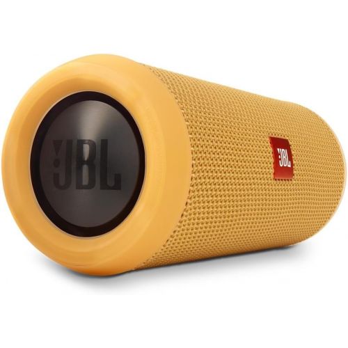 제이비엘 JBL Flip 3 Splashproof Portable Bluetooth Speaker, Black