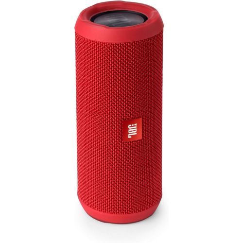 제이비엘 JBL Flip 3 Splashproof Portable Bluetooth Speaker, Black