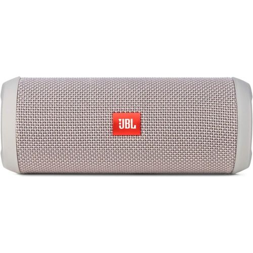 제이비엘 JBL Flip 3 Splashproof Portable Bluetooth Speaker, Black