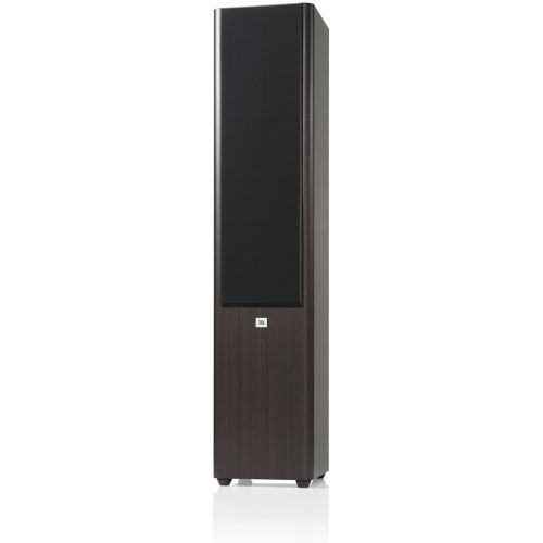 제이비엘 JBL Studio 280 Dual 6.5-Inch 3-Way Floorstanding Loudspeaker - Each