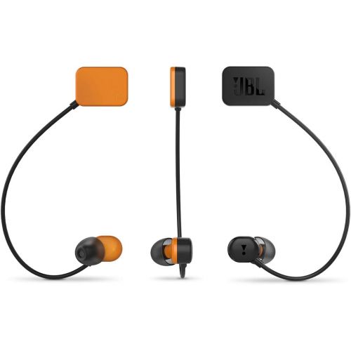 제이비엘 JBL OR100 In-Ear Headphones Black