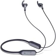 JBL Everest Elite 150NC Wireless in-Ear Noise-Cancelling Headphones with in-Line Remote and Mic (Gunmetal)