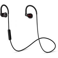 JBL UnderArmour Sport Wireless in-Ear Headphones with Heart Rate Monitor (Black)