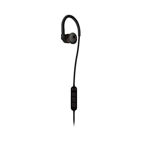 제이비엘 JBL UnderArmour Sport Wireless in-Ear Headphones with Heart Rate Monitor (Black)