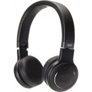 JBL Duet Bluetooth Wireless On-Ear Headphones - Black