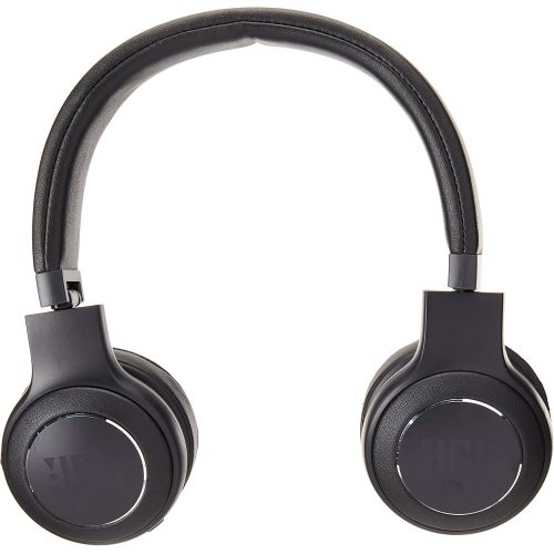 제이비엘 JBL Duet Bluetooth Wireless On-Ear Headphones - Black