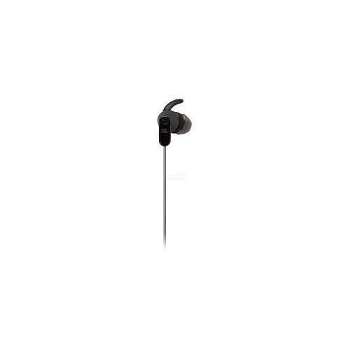 제이비엘 JBL Reflect Aware in-Ear Sport Headphones with Lightning (Black)