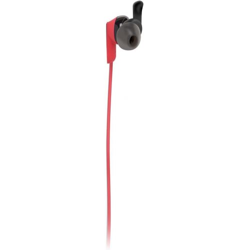 제이비엘 JBL Reflect Aware in-Ear Sport Headphones with Lightning (Black)