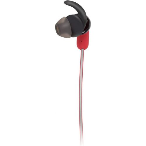 제이비엘 JBL Reflect Aware in-Ear Sport Headphones with Lightning (Black)