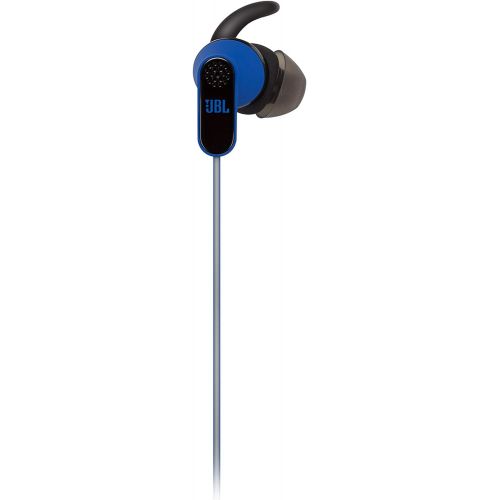 제이비엘 JBL Reflect Aware in-Ear Sport Headphones with Lightning (Black)