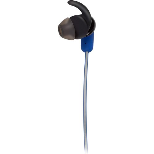 제이비엘 JBL Reflect Aware in-Ear Sport Headphones with Lightning (Black)