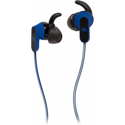 제이비엘 JBL Reflect Aware in-Ear Sport Headphones with Lightning (Black)